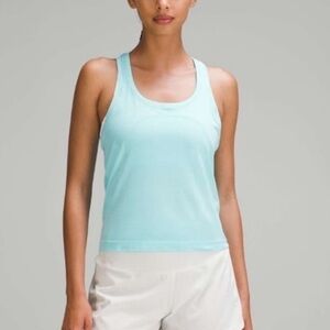Lululemon Swiftly Tech Race Length Top 14